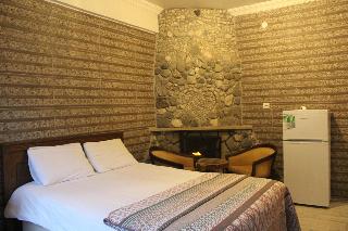 Abant Dere Otel fotoÄŸrafÄ±