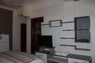 Abant Dere Otel fotoÄŸrafÄ±