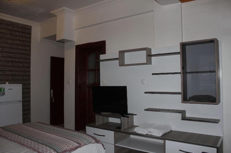 Abant Dere Otel - Oda