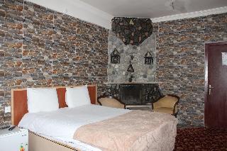 Abant Dere Otel fotoÄŸrafÄ±