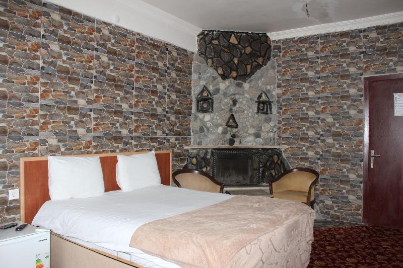Abant Dere Otel - Oda