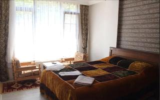 Abant Dere Otel fotoÄŸrafÄ±