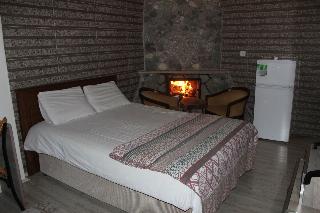 Abant Dere Otel fotoÄŸrafÄ±