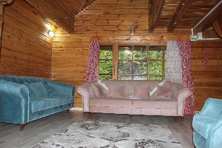 Abant Dere Otel fotoÄŸrafÄ±