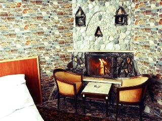 Abant Dere Otel fotoÄŸrafÄ±