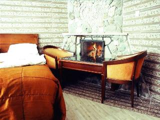 Abant Dere Otel fotoÄŸrafÄ±