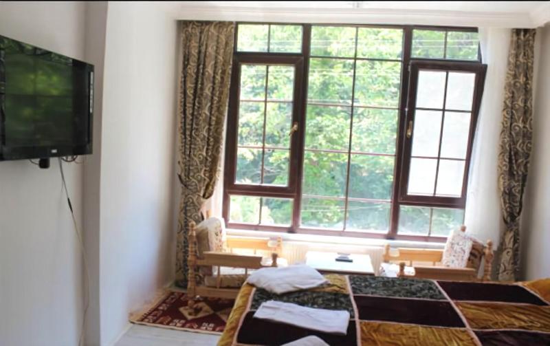 Abant Dere Otel - Oda