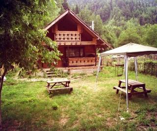 Abant Dere Otel fotoÄŸrafÄ±