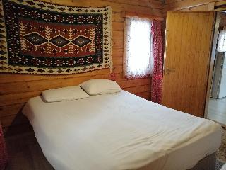 Abant Dere Otel fotoÄŸrafÄ±