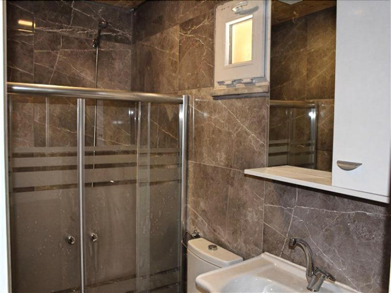 Abant Dere Otel - Oda