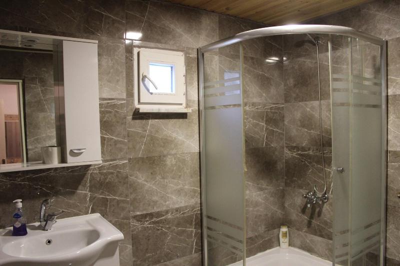 Abant Dere Otel - Oda