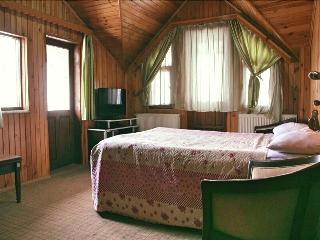 Abant Dere Otel fotoÄŸrafÄ±
