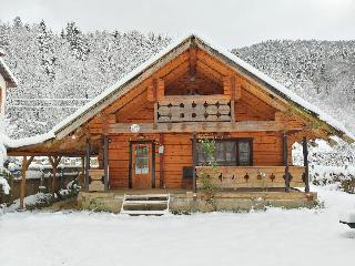 Abant Dere Otel fotoÄŸrafÄ±