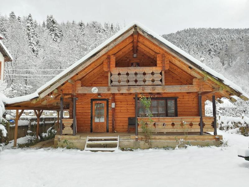 Abant Dere Otel - Oda