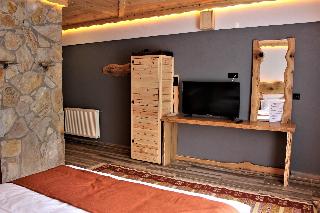 Abant Dere Otel fotoÄŸrafÄ±