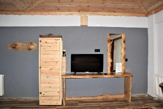 Abant Dere Otel fotoÄŸrafÄ±