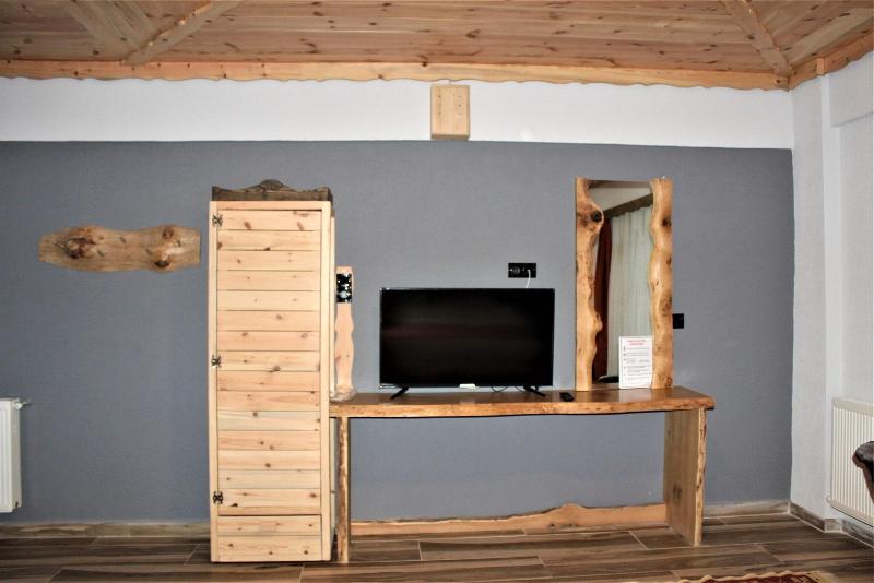 Abant Dere Otel - Oda