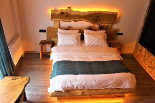 Abant Dere Otel fotoÄŸrafÄ±
