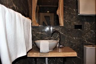 Abant Dere Otel fotoÄŸrafÄ±