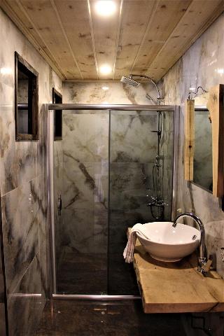 Abant Dere Otel fotoÄŸrafÄ±