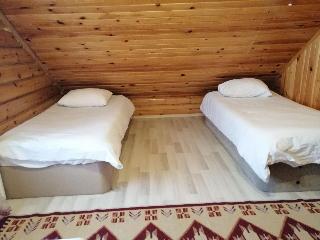 Abant Dere Otel fotoÄŸrafÄ±