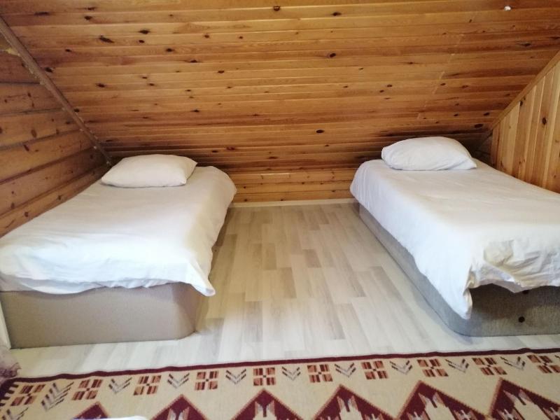 Abant Dere Otel - Oda