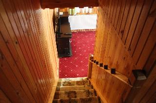 Abant Dere Otel fotoÄŸrafÄ±