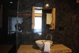 Abant Dere Otel fotoÄŸrafÄ±