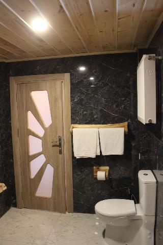 Abant Dere Otel fotoÄŸrafÄ±