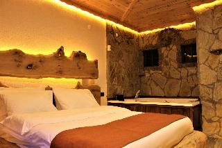 Abant Dere Otel fotoÄŸrafÄ±