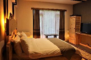 Abant Dere Otel fotoÄŸrafÄ±