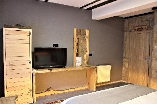 Abant Dere Otel fotoÄŸrafÄ±