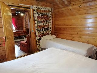 Abant Dere Otel fotoÄŸrafÄ±