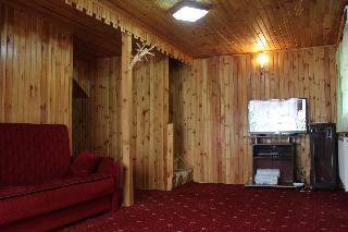 Abant Dere Otel fotoÄŸrafÄ±