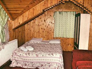 Abant Dere Otel fotoÄŸrafÄ±