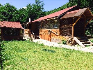 Abant Dere Otel fotoÄŸrafÄ±