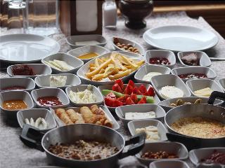 Abant Dere Otel fotoÄŸrafÄ±