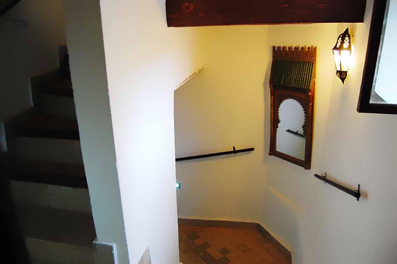 Riad Fes Aicha - Lobi