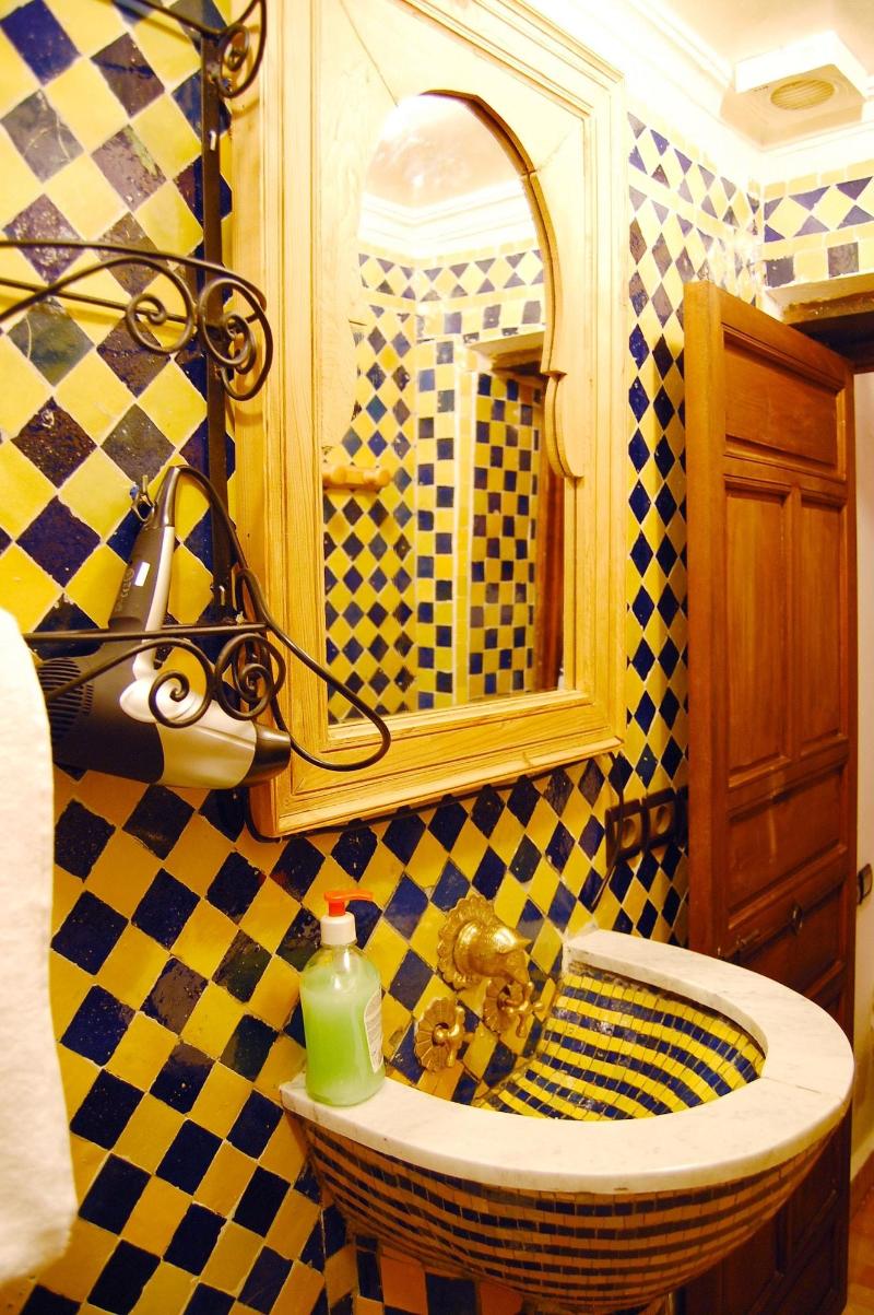 Riad Fes Aicha - Aktivite