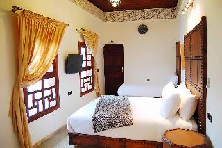 Riad Fes Aicha otel fotoğrafı