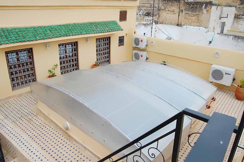 Riad Fes Aicha - Genel