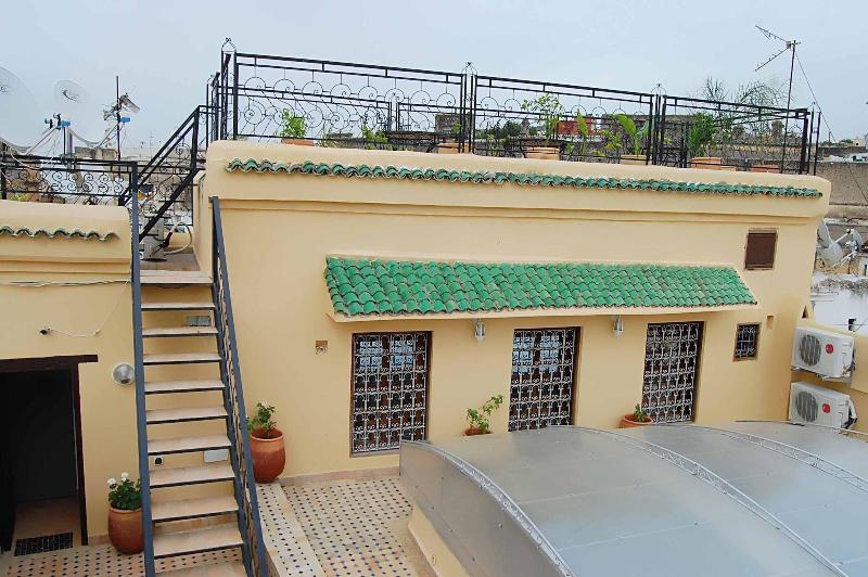 Riad Fes Aicha - Genel
