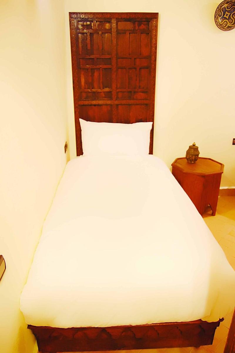 Riad Fes Aicha - Oda