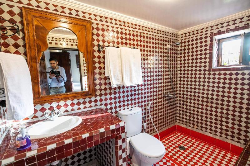 Riad Fes Aicha - Oda