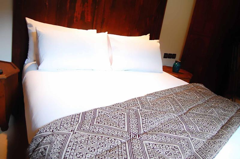 Riad Fes Aicha - Oda