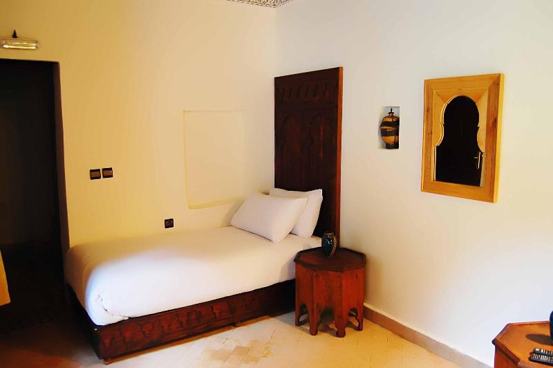 Riad Fes Aicha - Oda