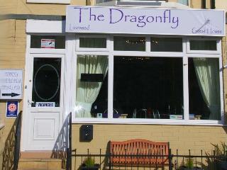 The Dragonfly otel fotoğrafı