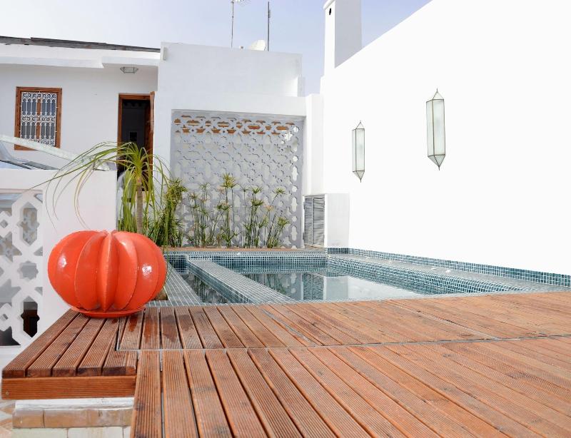 Riad Dar Dar - Aktivite