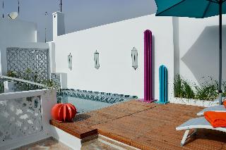 Riad Dar Dar otel fotoğrafı
