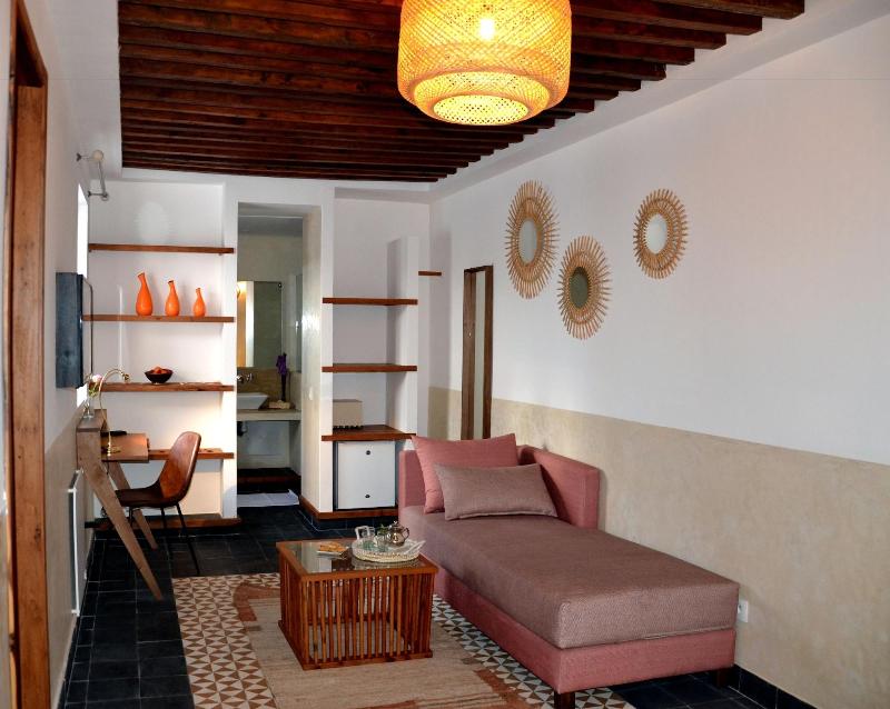 Riad Dar Dar - Oda